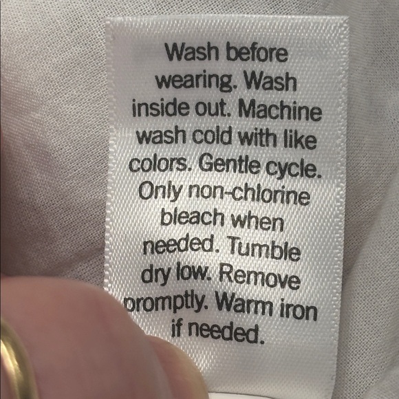 NWT Sonoma Goods for Life Aztec Maxi Dress - Picture 8 of 10